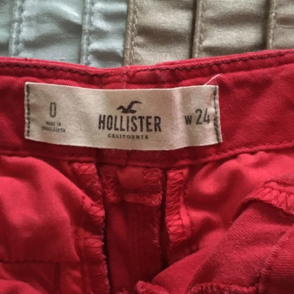Shorts - Picture 2 of 2